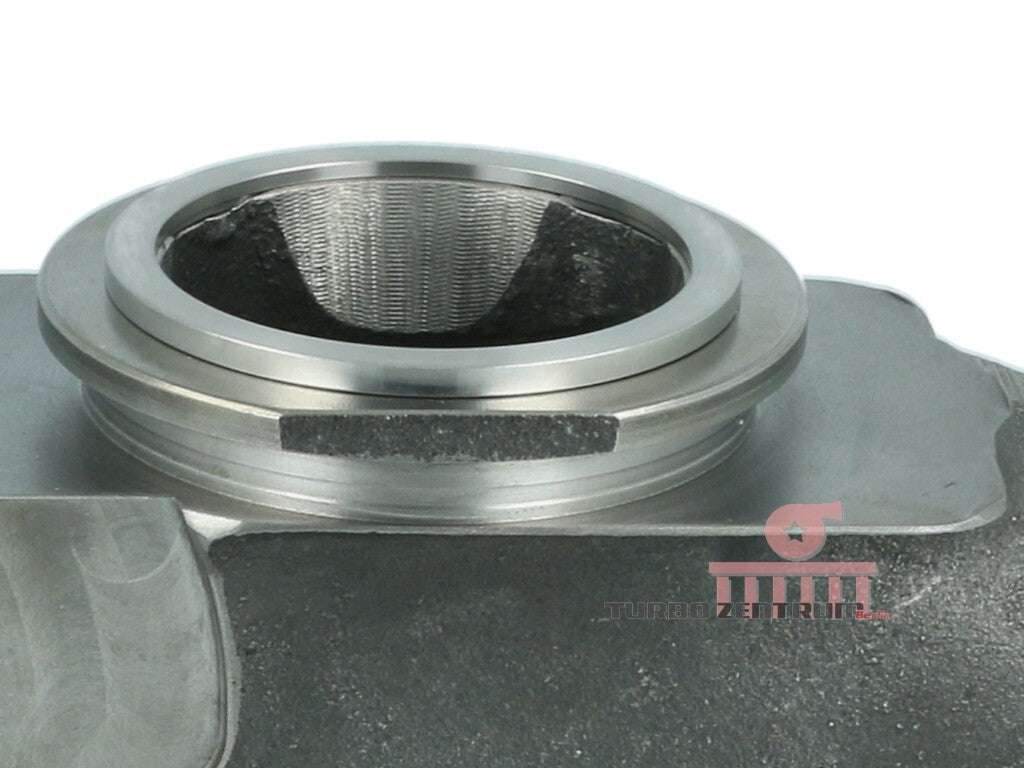 Turbozentrum 460703 V-Band adapter ring BorgWarner EFR - TiAL
