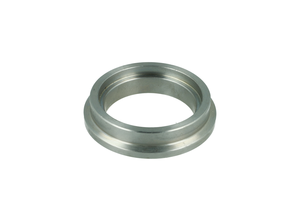Turbozentrum 461577 V-Band Flange / Ring (Inlet) GT28 / GTX28 Turbine Housings