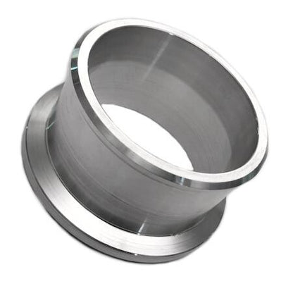 Turbozentrum 119383 V-Band flange compressor outlet Garrett GTX3584RS and GT50