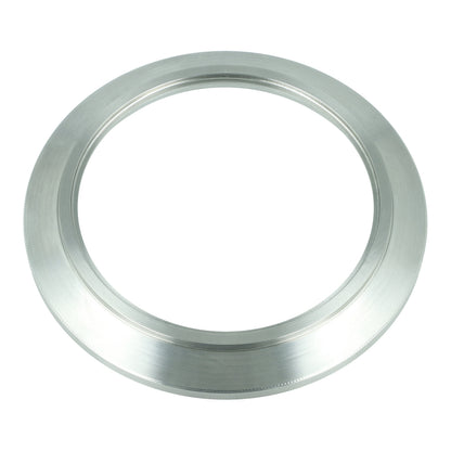 Turbozentrum 228367 V-Band downpipe flange Toyota Yaris GR 4WD - stainless steel