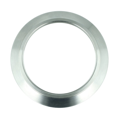 Turbozentrum 228367 V-Band downpipe flange Toyota Yaris GR 4WD - stainless steel