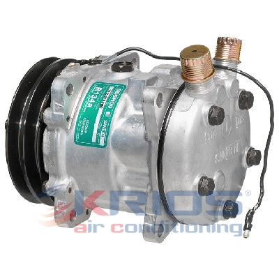 MEAT & DORIA MDK11005 Air Conditioning Compressor