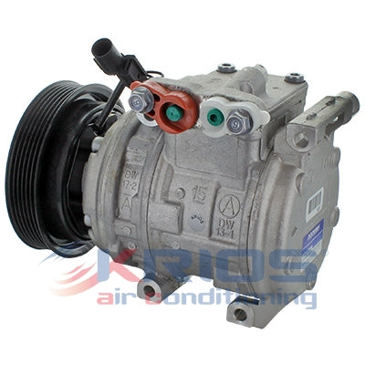MEAT & DORIA MDK15427 Air Conditioning Compressor