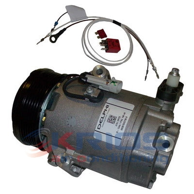 MEAT & DORIA MDK14077 Air Conditioning Compressor