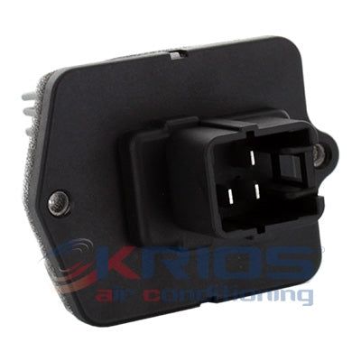 MEAT & DORIA MDK106051 Interior Blower Regulator