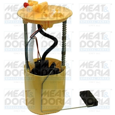 MEAT & DORIA MD77232 Fuel Feed Unit