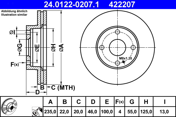 QUICK BRAKE QB109-0182 Disc Brake Pad Accessory Kit
