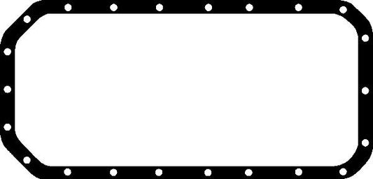 CORTECO CO026350P Oil Sump Gasket