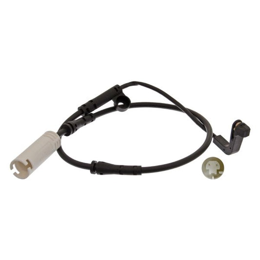 BOSCH 0204114507 Brake Shoe Set