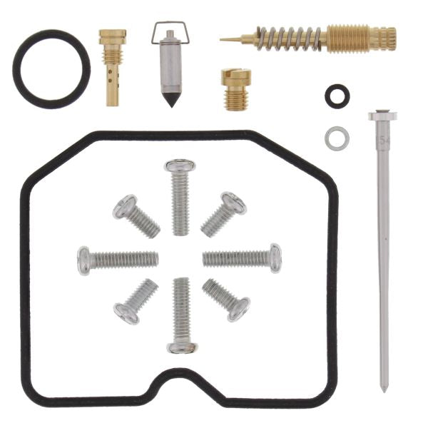 4 RIDE 26-1419 Carburettor Repair Kit