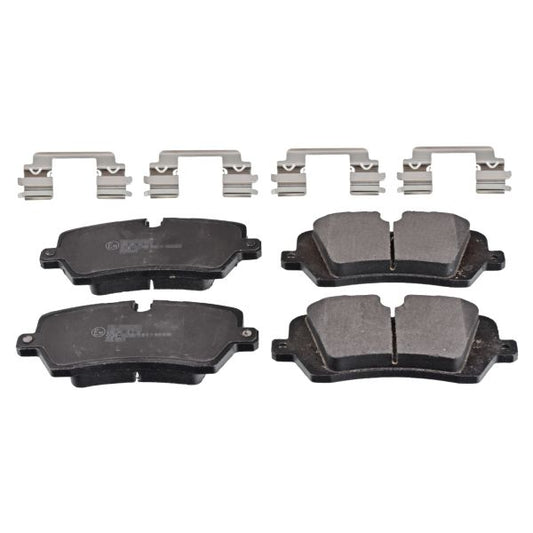 FEBI BILSTEIN FE116325 Disc Brake Brake Pad Set