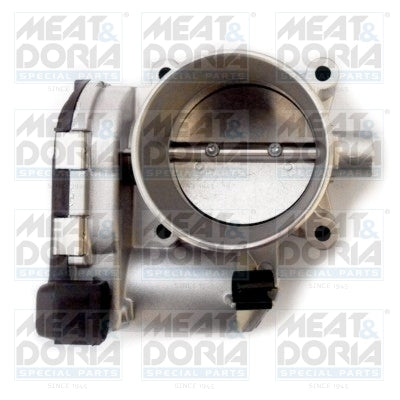 MEAT & DORIA MD89309 Throttle