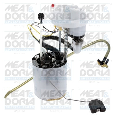 MEAT & DORIA MD77567 Fuel Feed Unit