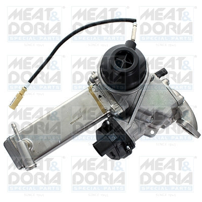MEAT & DORIA MD88409 Egr Valve