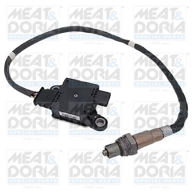 MEAT & DORIA MD57066 Particle Sensor