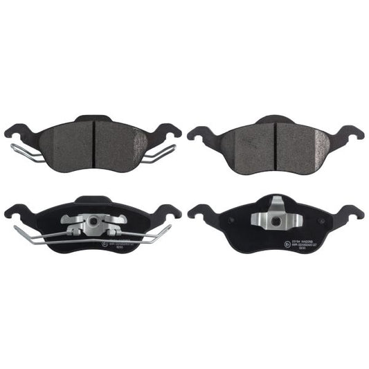 FEBI BILSTEIN FE16279 Disc Brake Brake Pad Set