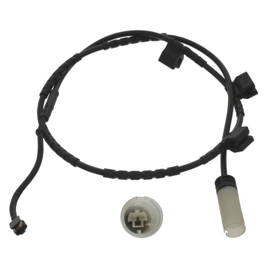 BOSCH 0204114674 Brake Shoe Set