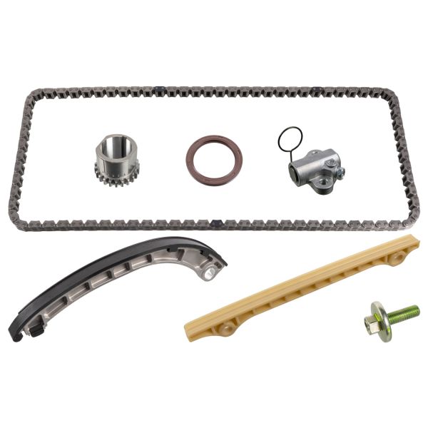 BLUE PRINT ADBP730082 Timing Chain Kit