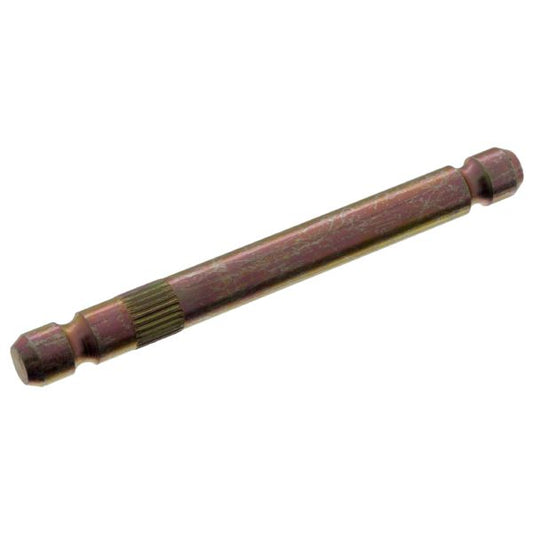 FEBI BILSTEIN FE04158 Brake Shoe Spring Retaining Pin