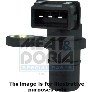 MEAT & DORIA D87521E Camshaft Position Sensor