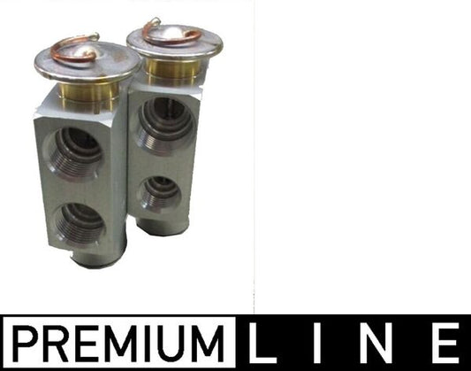 MAHLE AVE87000P Air Conditioning Expansion Valve