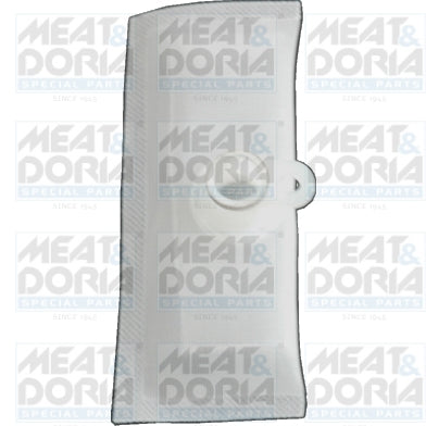 MEAT & DORIA MD76017 Fuel Pump Strainer