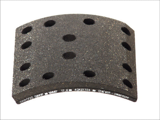 BOSCH 0986473179 Brake Caliper