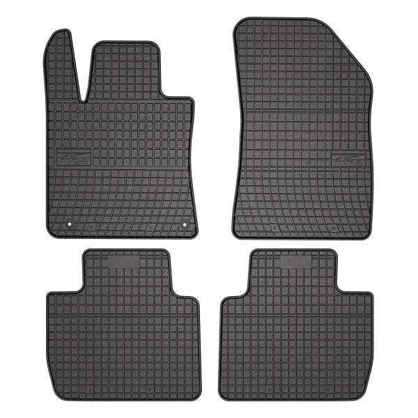 FROGUM MMTA040402478 Rubber Floor Mats