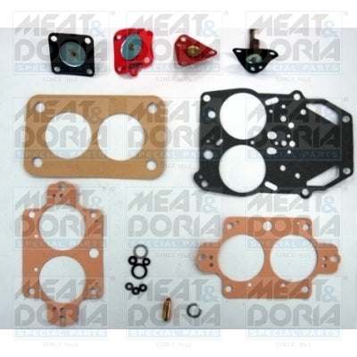 MEAT & DORIA /MDS36G Carburettor Repair Kit