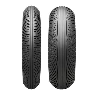 BRIDGESTONE 19065017OMBRW01 Motorcycle Racing Tyre