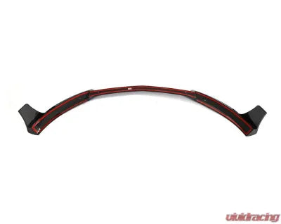 Vivid Racing VR-400Z-600 VR Aero Carbon Fiber Front Bumper Lip Spoiler Nissan Z 2023+