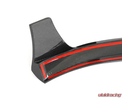 Vivid Racing VR-400Z-600 VR Aero Carbon Fiber Front Bumper Lip Spoiler Nissan Z 2023+
