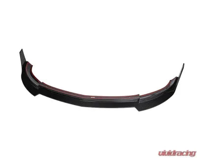 Vivid Racing VR-400Z-600 VR Aero Carbon Fiber Front Bumper Lip Spoiler Nissan Z 2023+