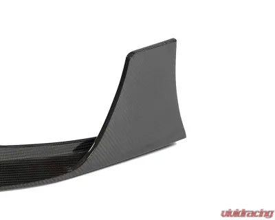 Vivid Racing VR-400Z-600 VR Aero Carbon Fiber Front Bumper Lip Spoiler Nissan Z 2023+