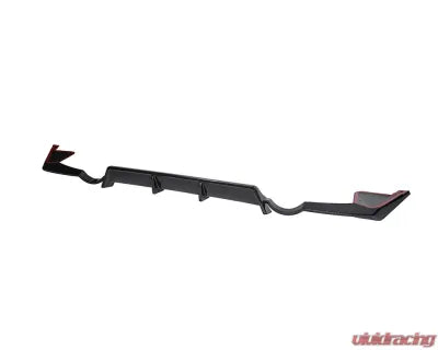 Vivid Racing VR-400Z-610 VR Aero Carbon Fiber Rear Bumper Diffuser Nissan Z 2023+