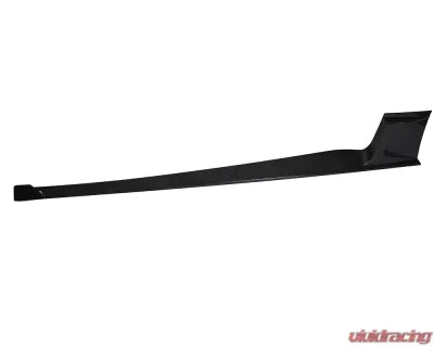 Vivid Racing VR-400Z-630 VR Aero Carbon Fiber Side Skirts Nissan Z 2023+