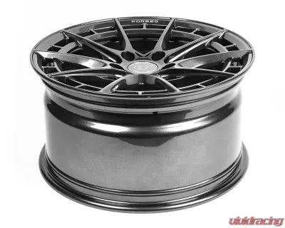 Vivid Racing VR-D03R-1895-45-5120-GM VR Forged D03-R Wheel Gunmetal 18x9.5 +45mm 5x120