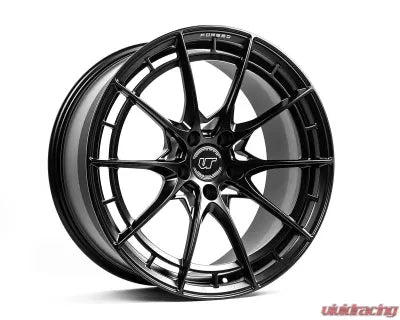 Vivid Racing VRF-D03R-CTR-18 VR Forged D03-R Wheel Set Honda Civic Type-R FK8 | FL5 18x9.5 5x120 - Custom Configuration