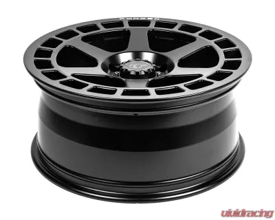 Vivid Racing VR-D14-2090-12-6135-MBLK VR Forged D14 Wheel Matte Black 20x9.0 +12mm 6x135