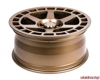 Vivid Racing VR-D14-2090-12-6135-SBZ VR Forged D14 Wheel Satin Bronze 20x9.0 +12mm 6x135