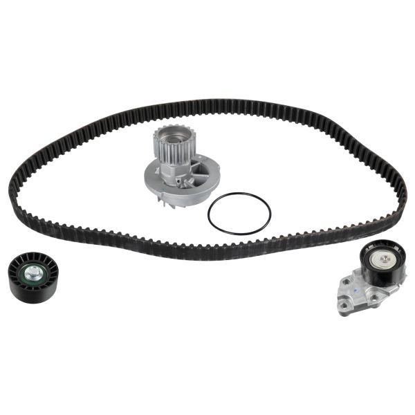 BLUE PRINT ADG073762 Water Pump & Timing Belt Kit
