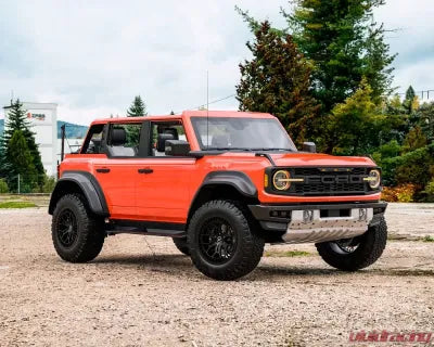 Vivid Racing VR-D02-2090-12-6135-MBLK VR Forged D02 Wheel Matte Black 20x9.0 +12mm 6x135