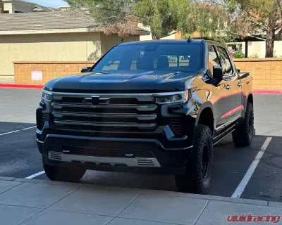 Vivid Racing VR-D02-1785-0-61397-MBLK VR Forged D02 Wheel Matte Black 17x8.5 +0mm 6x139.7