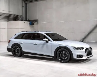 Vivid Racing VR-D03R-2090-25-5112-GBLK VR Forged D03-R Wheel Gloss Black 20x9.0 +25mm 5x112