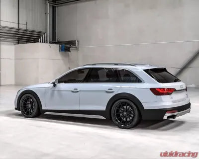 Vivid Racing VR-D03R-2090-25-5112-GBLK VR Forged D03-R Wheel Gloss Black 20x9.0 +25mm 5x112