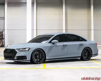 Vivid Racing VR-D03R-2090-25-5112-GBLK VR Forged D03-R Wheel Gloss Black 20x9.0 +25mm 5x112