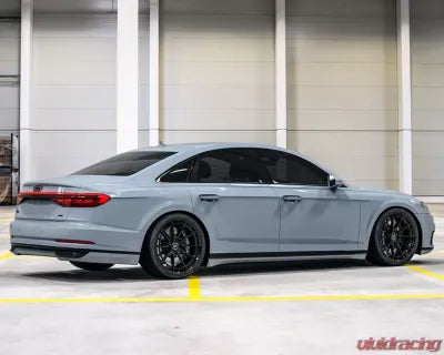 Vivid Racing VR-D03R-2090-25-5112-GBLK VR Forged D03-R Wheel Gloss Black 20x9.0 +25mm 5x112