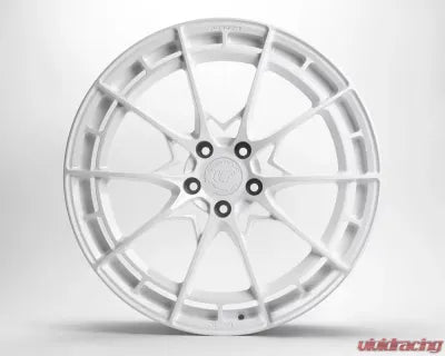Vivid Racing VRF-D03R-CTR-18 VR Forged D03-R Wheel Set Honda Civic Type-R FK8 | FL5 18x9.5 5x120 - Custom Configuration