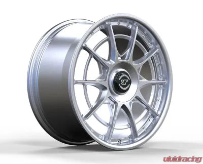Vivid Racing VR-D03RMS-19-CUSTOM VR Forged D03R-MS 1pc Forged Monoblock Custom Wheel