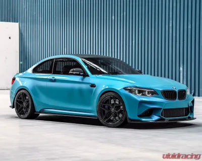 Vivid Racing VR-D04-19105-44-5120-GBLK VR Forged D04 Wheel Gloss Black 19x10.5 +44mm 5x120